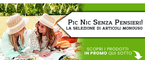 PIC NIC Senza pensieri